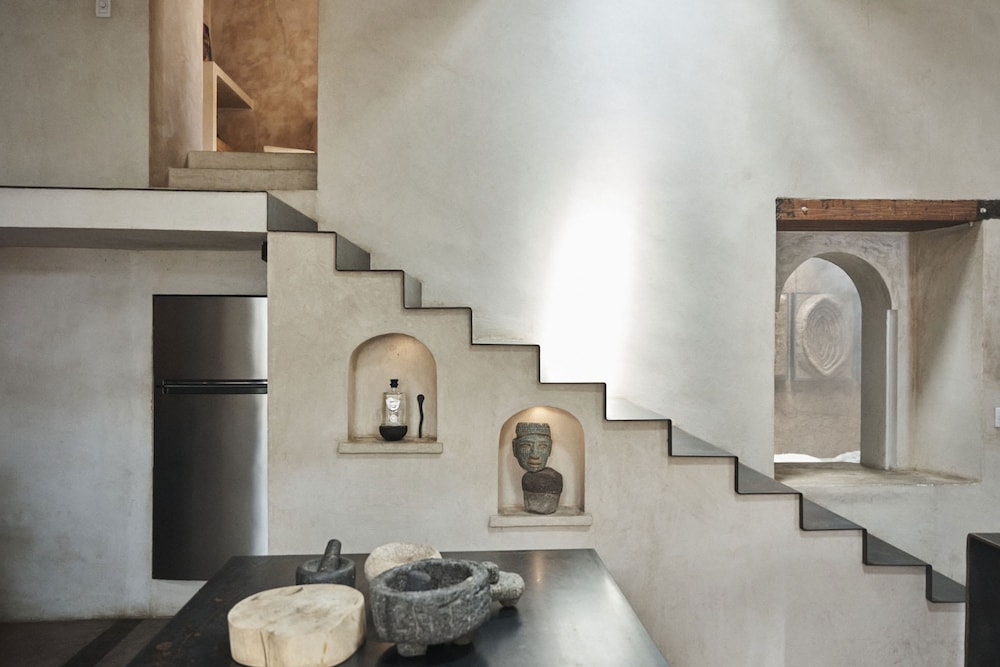 Casa De Ella in Oaxaca de Ju rez