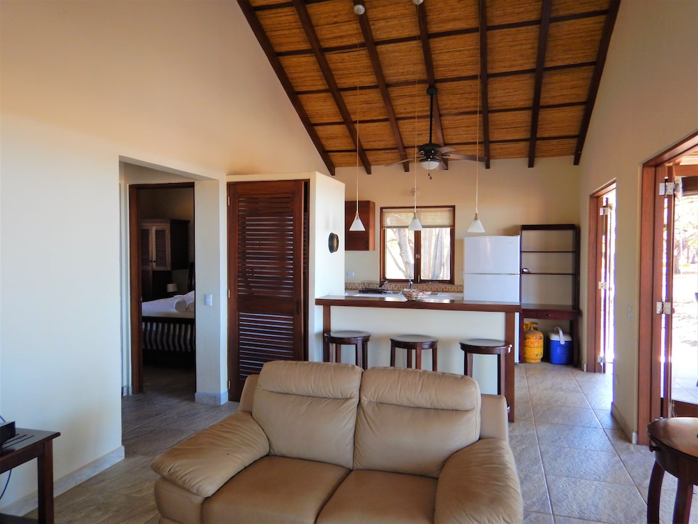 Salt Escapes Nicaragua - Bella Casas