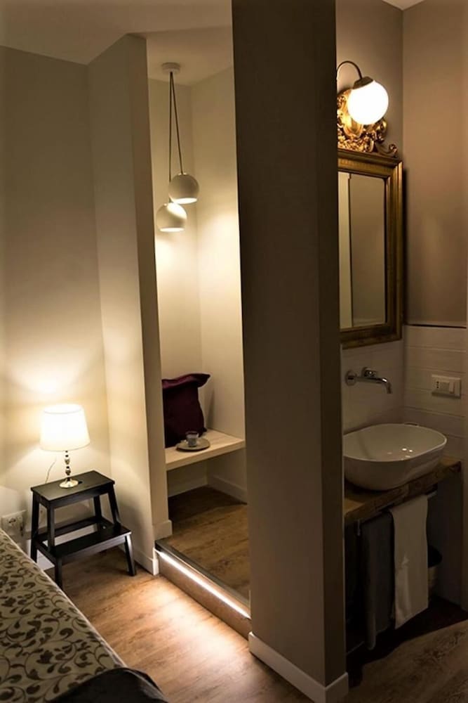 St. Peter's Luxury Rooms