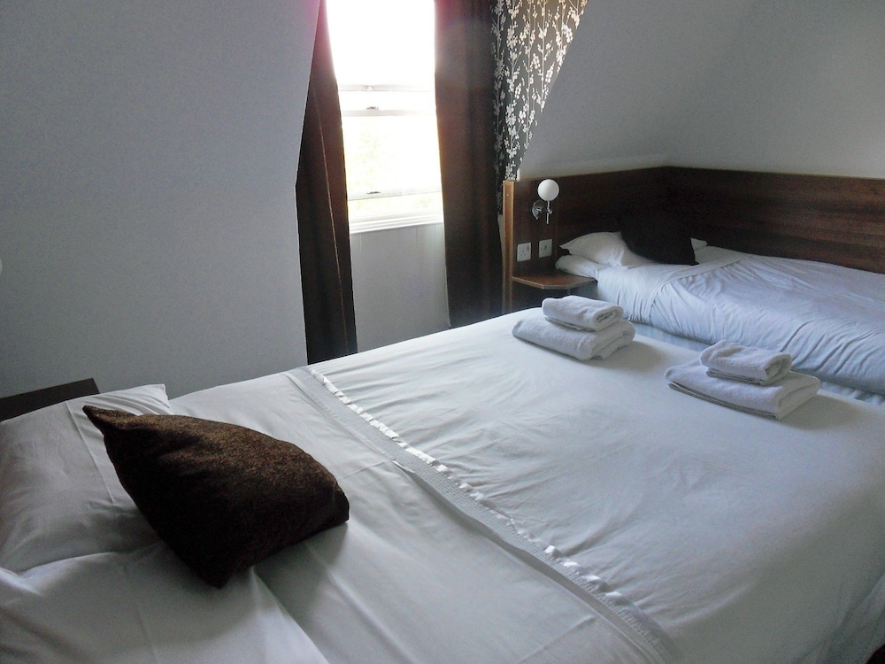 Blossom Guest House