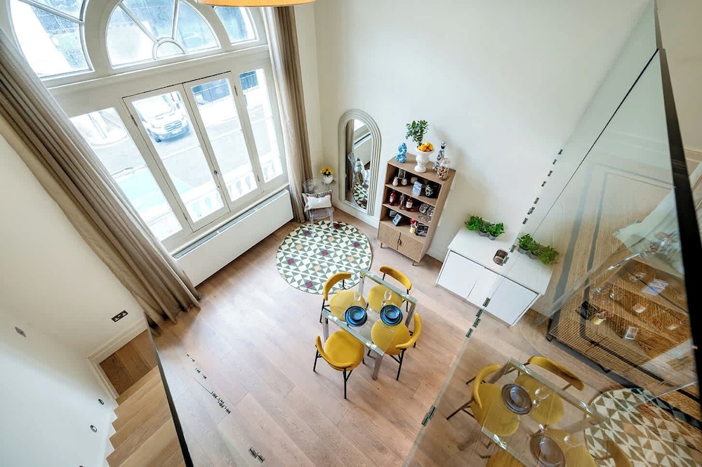The Paddington Mews-by Out of Office Lifestyle