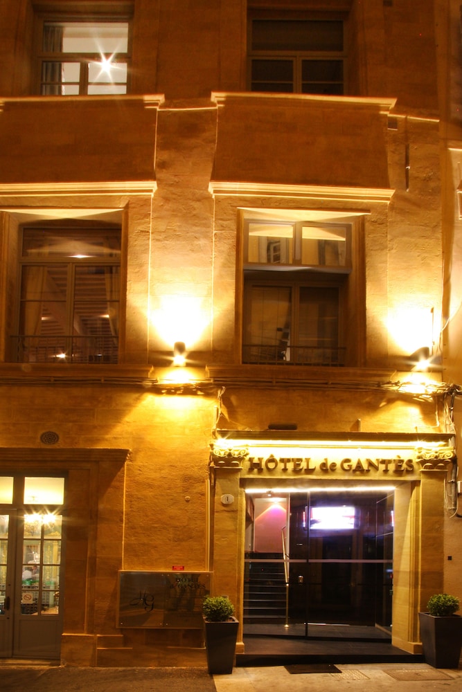 Hotel de Gantès - Image 1