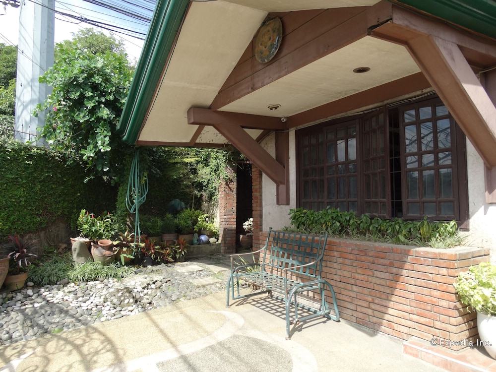 Casa Ruby Pension House