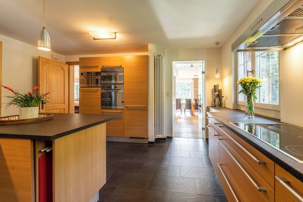 Chalet Les Ecureuils