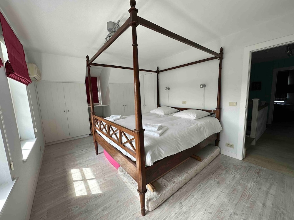 Superb Villa in the Heart of Knokke Zoute Close to the Beach and Shopping Area