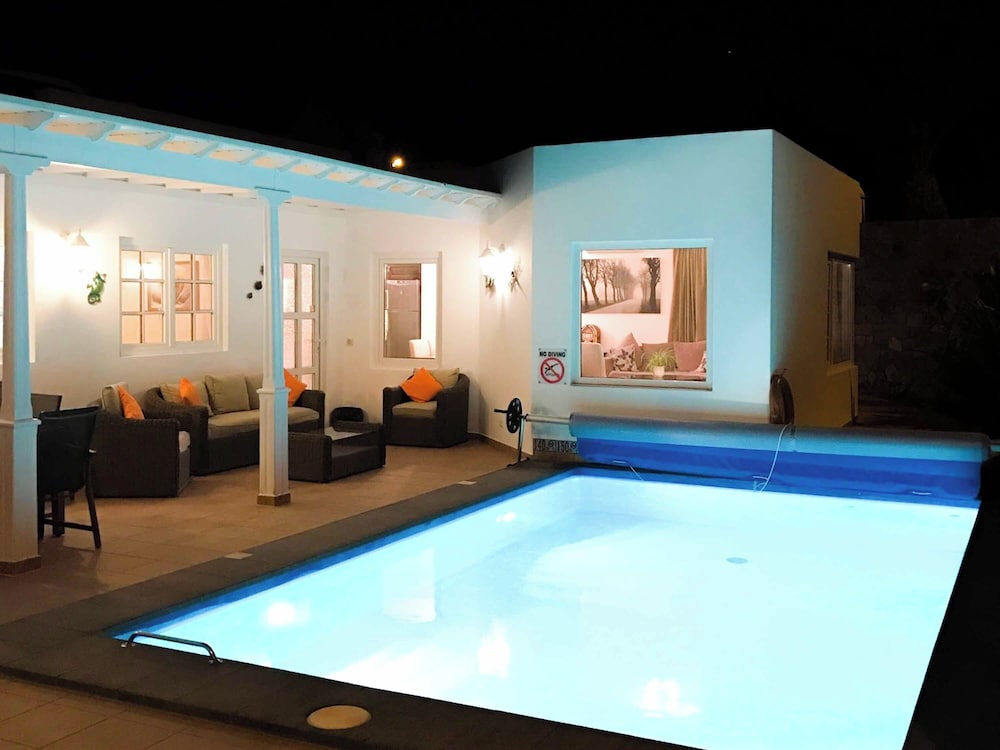 Villa Antares