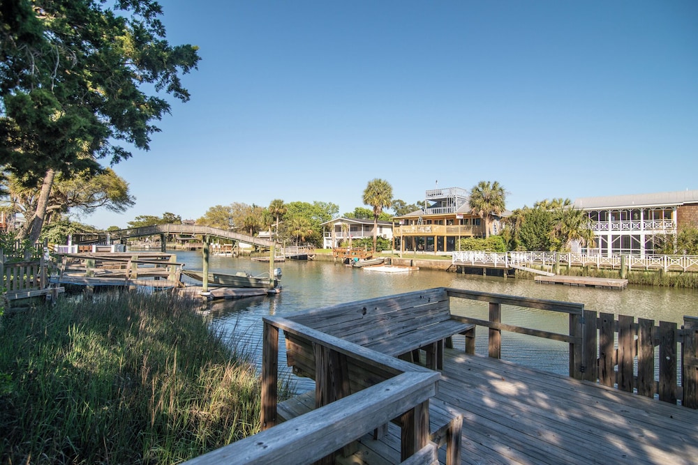 Lachicotte Vacation Rentals