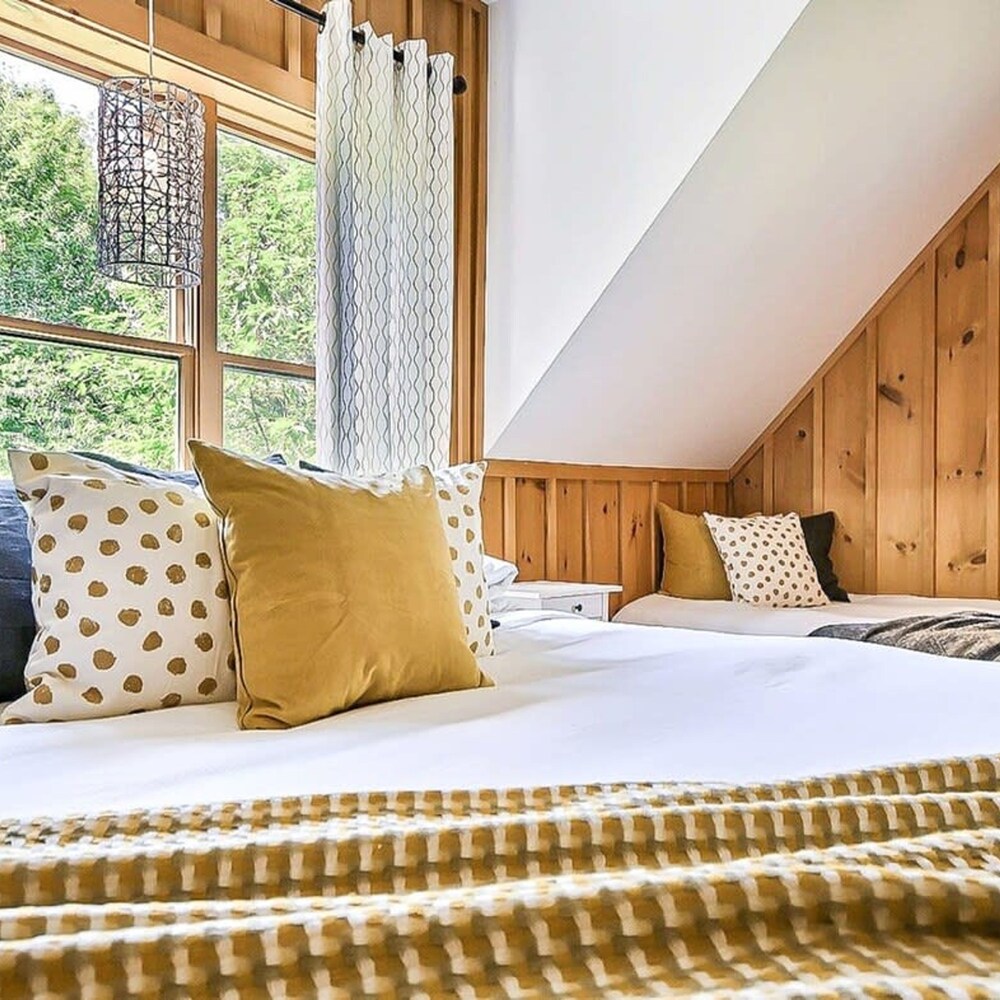 Le Chic Log Chalet Citq 241986