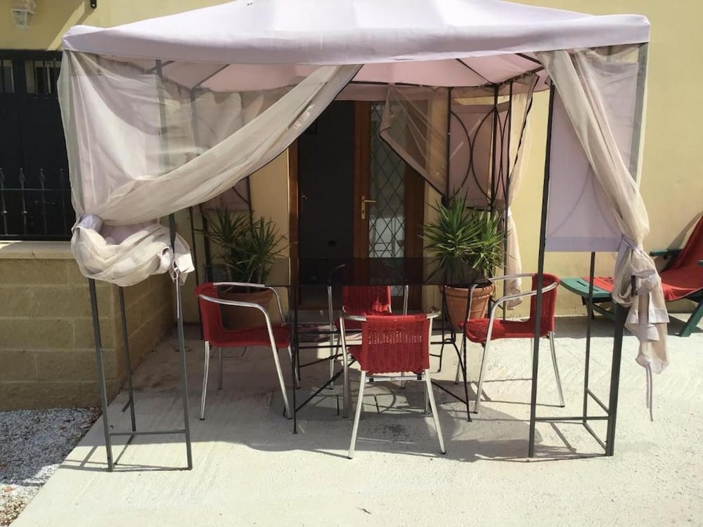 Tuscan Tranquility in Monsummano Terme
