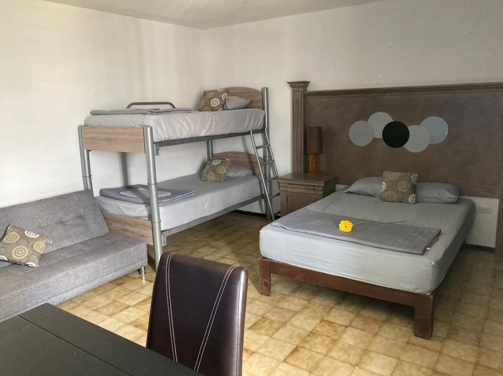 Casa Sol Family Inn view 3