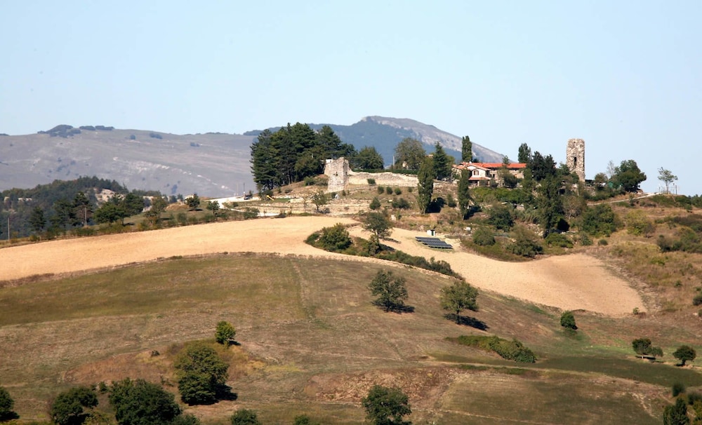 Borgo San Benedetto