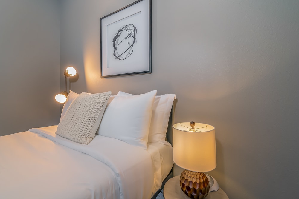 Des Moines Vacations - Kasa Downtown Des Moines - Property Image 5