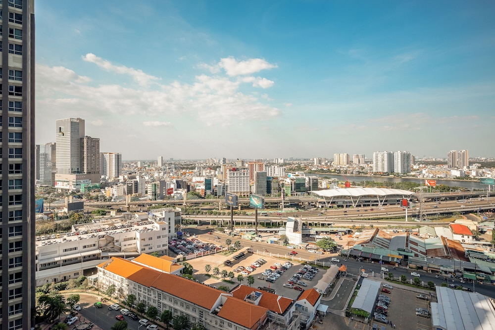 Landmark 81 Luxury - SaigonHomes