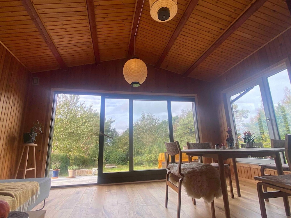 5 Star Holiday Home in Farevejle