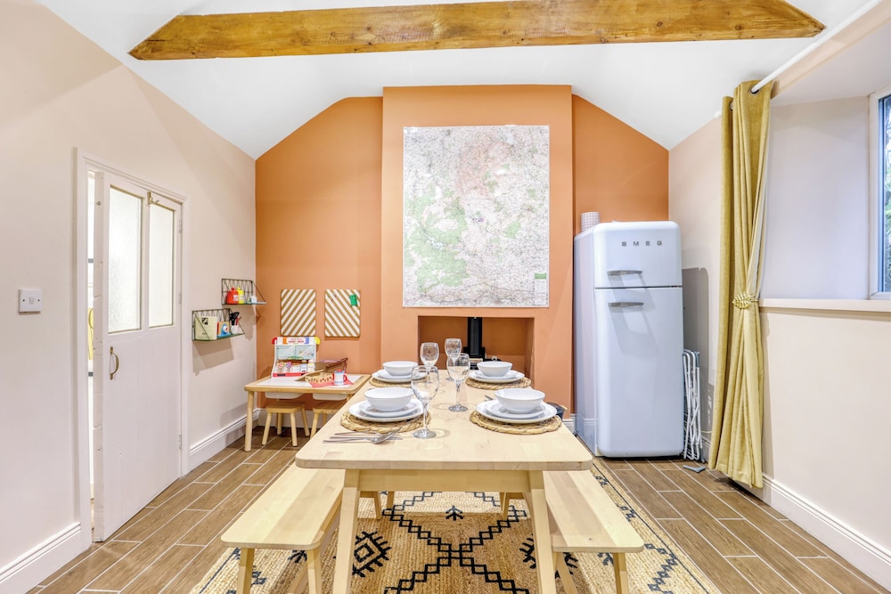Woodside Cottage - North East Escapes