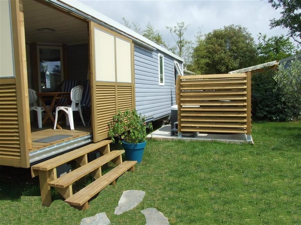 Camping Le Sous Bois, 사진 26