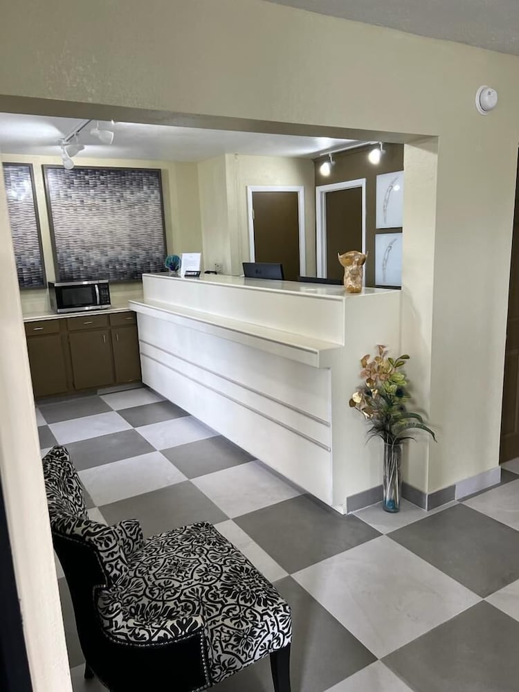 Guest Inn
