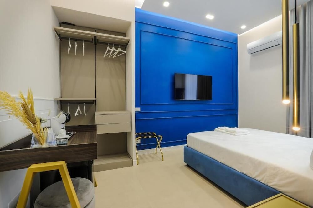 Conte Relais Suite — 11