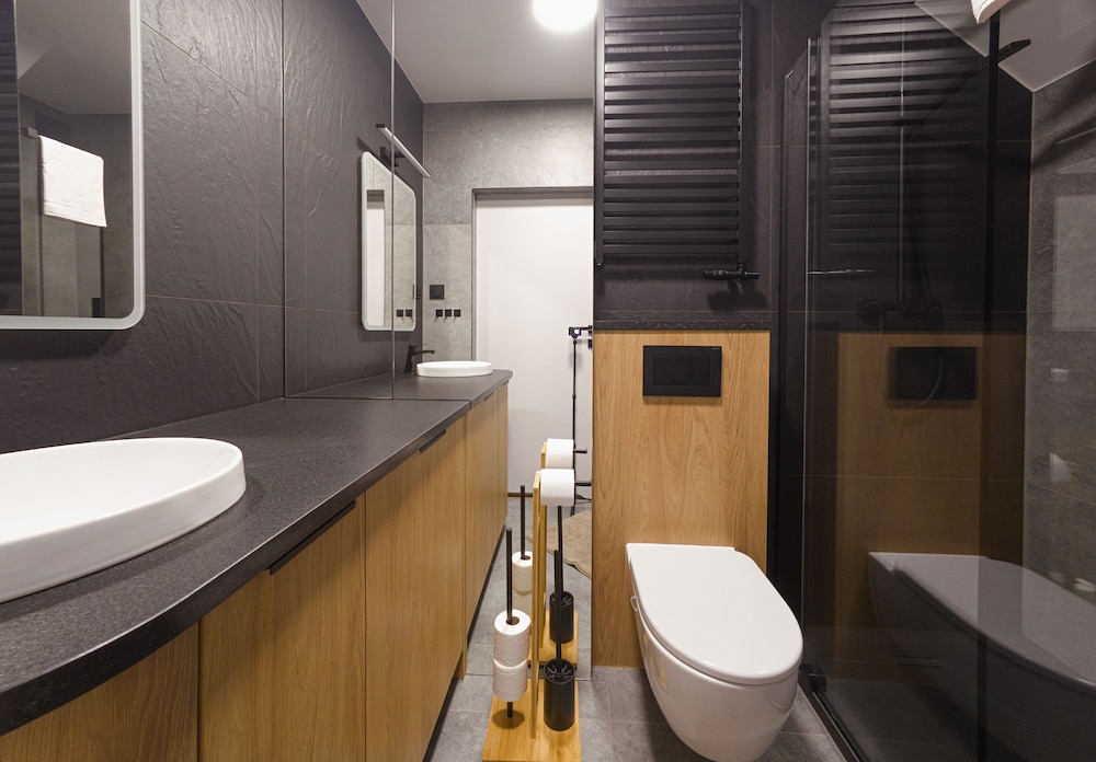 Apartamenty Sun & Snow Chotarz Bór