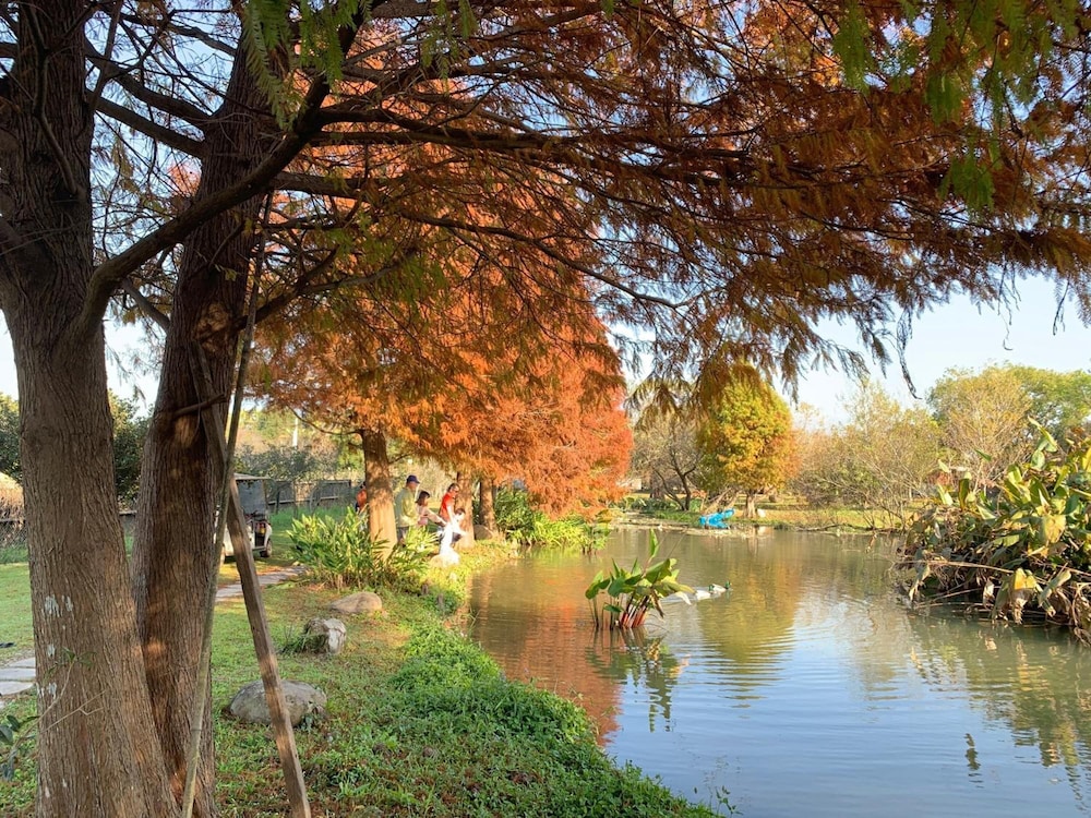 Mu Tian Hsuan Minsu