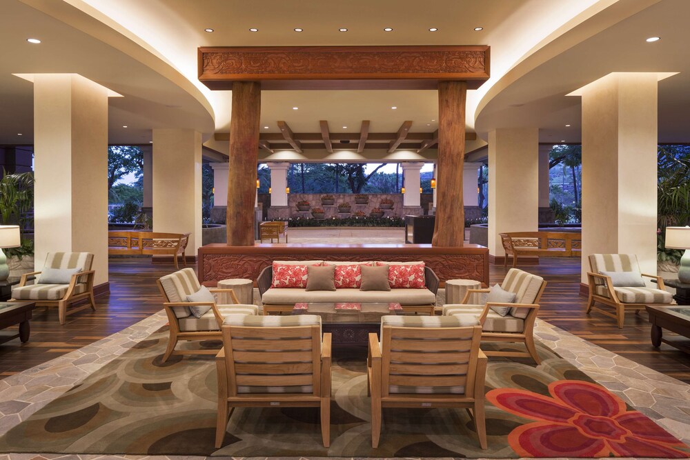 Hyatt Vacation Club at Ka'anapali Beach, Maui