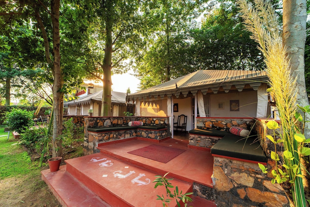 Maa Ashapura Resort