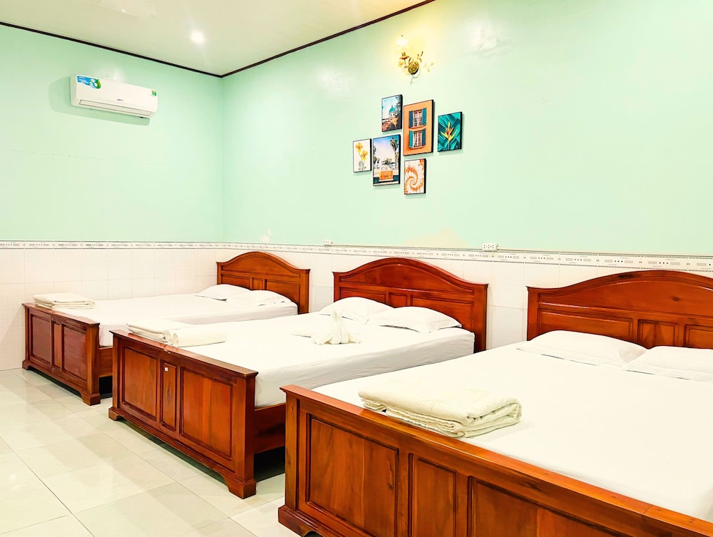 Quoc Dinh Guesthouse