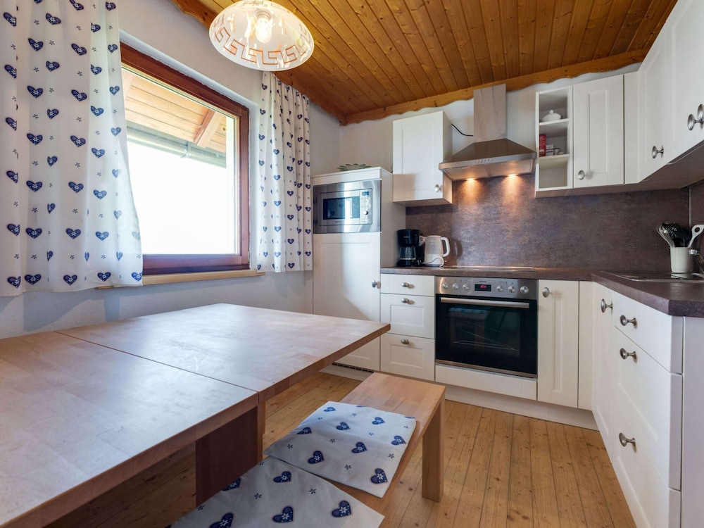 Chalet in Eberstein Near Saualpe Ski Area
