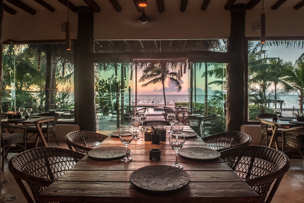 Isla Holbox Vacations - Hotel Villas Flamingos - Property Image 101