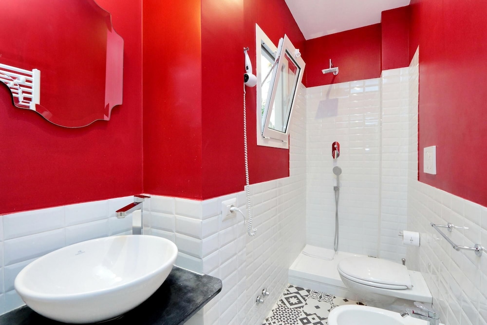 Monti Apartments - M3