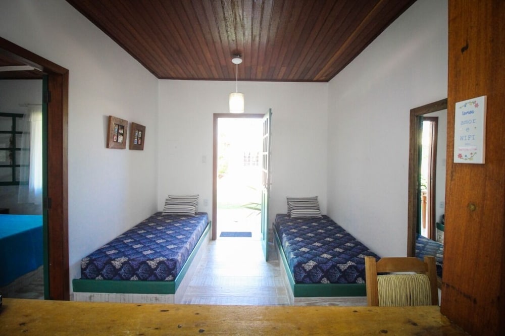 Vila Campeche Residencial view 4