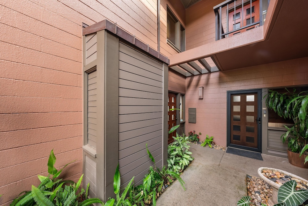 Kapalua Ridge Villas 1011