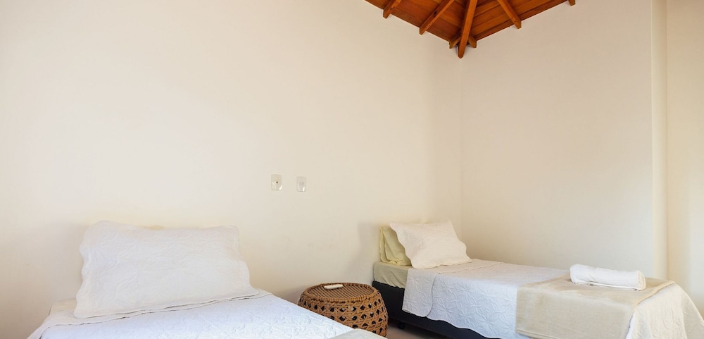 Bz01 Casa Piscina Priv 150m Da Praia