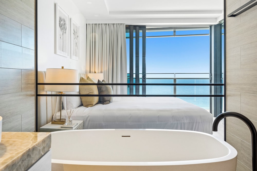 Jewel Beachfront Residences