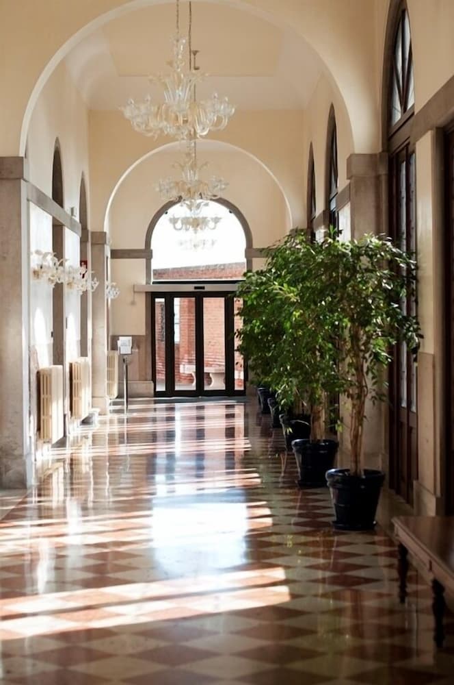 Centro Soggiorno San Servolo