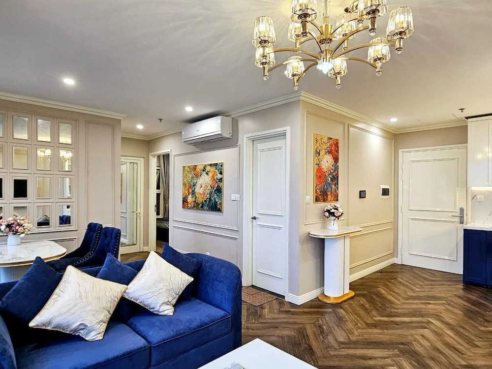 Vinhomes Ocean Park Gia Lam Apartment