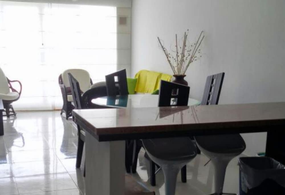 Apartamento Familiar