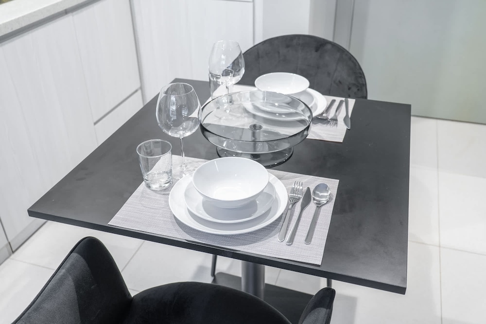 Excellent 1 Bedroom in Zada Tower With Balcony