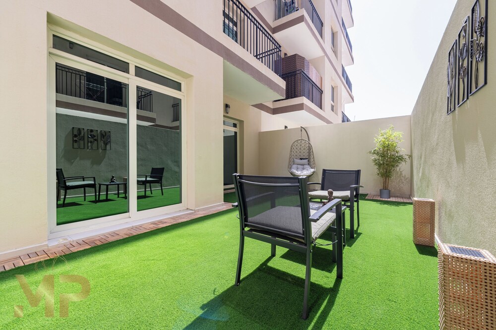 Marco Polo - May Residence 5