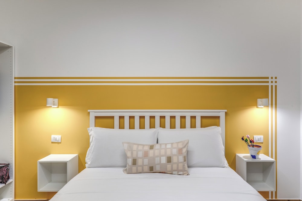 Caravita Rooms