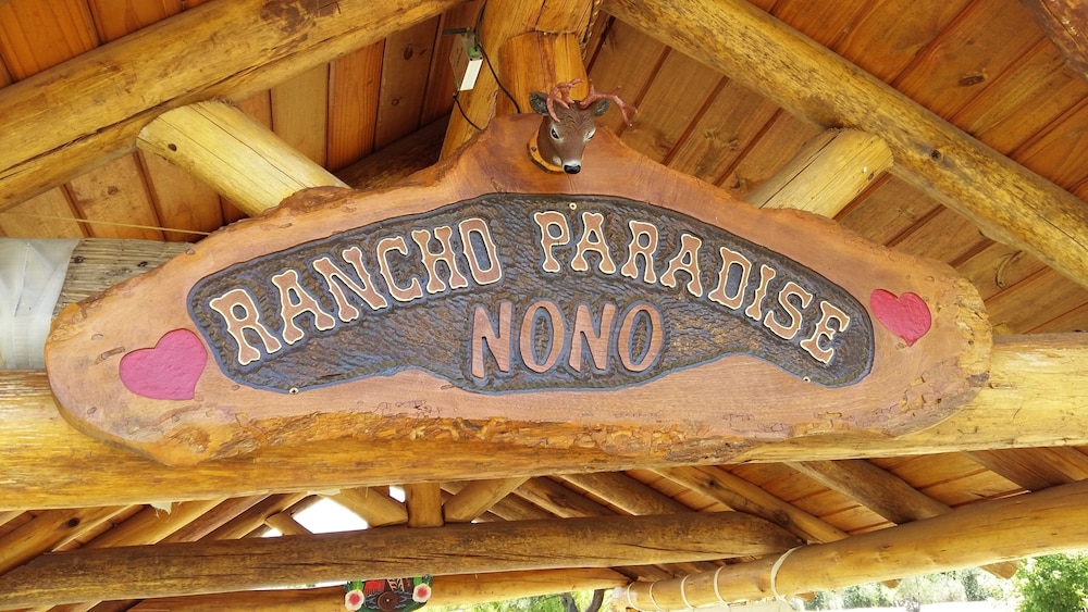 Rancho Paradise - Adults Only