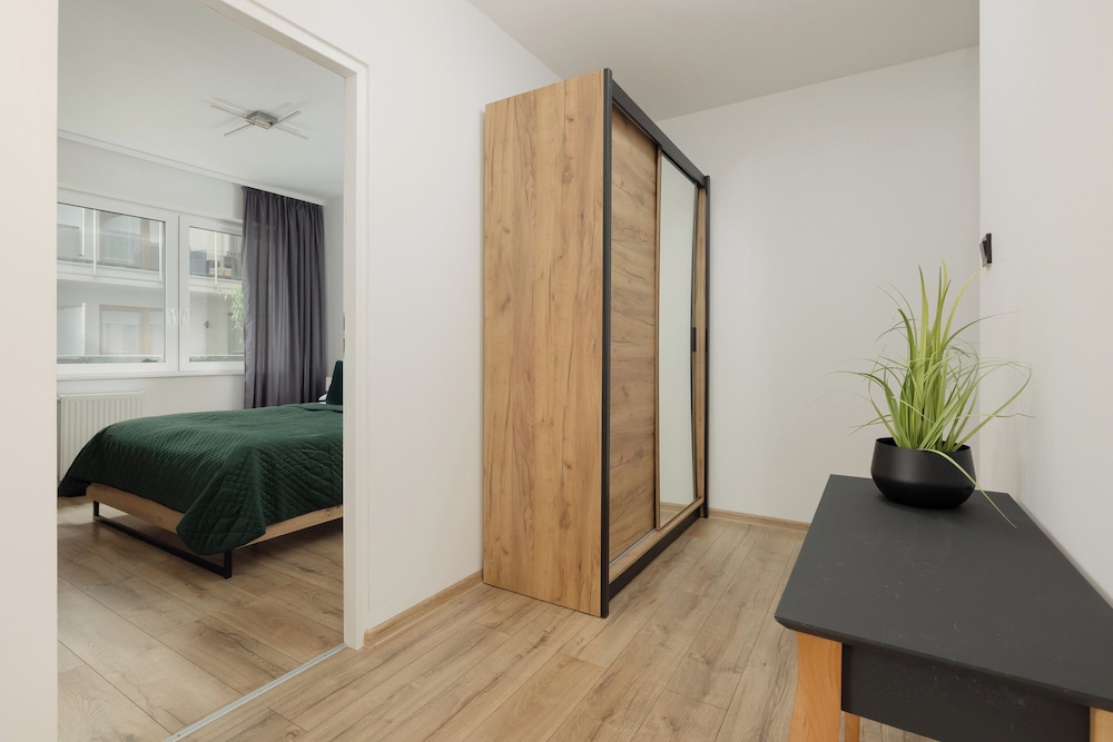 Kapitański Mostek by Renters view 4