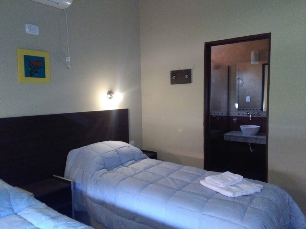 Hosteria el Puente