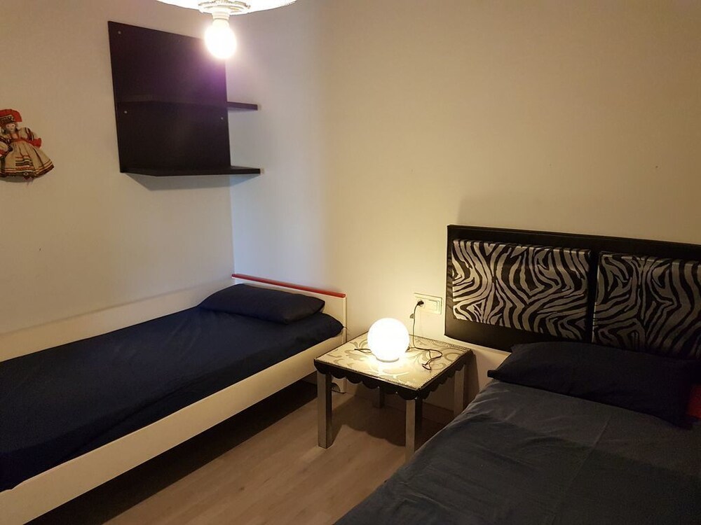 Mi Casa en Espartinas