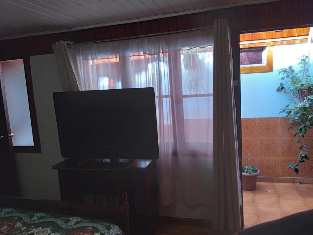 Hostal Gomero