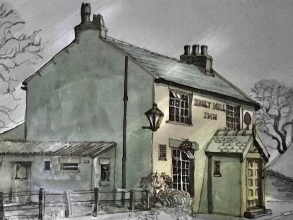 The Holly Hill Inn - Property Image 7