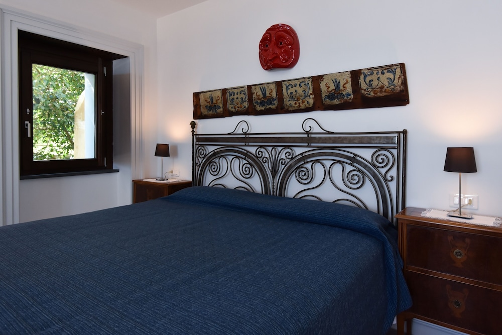 Bella Baia Glamping
