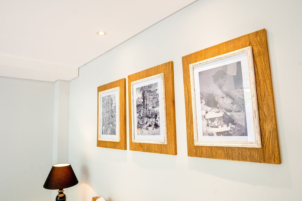 Kopi Villa By Zuzu view 4
