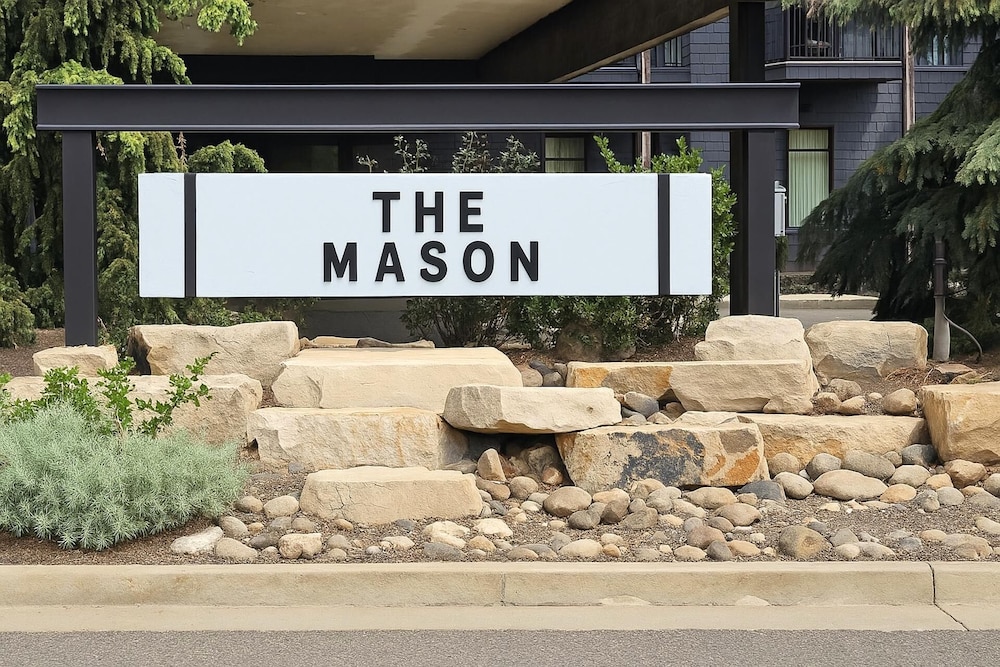The Mason KBM Resorts Near Deer Valley Jordanelle Express Gondola 2 Units, 4 Bedrooms Ml-1349