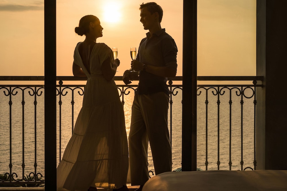 Sheraton Phu Quoc Long Beach Resort